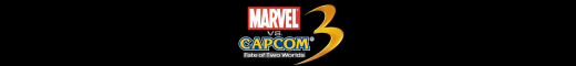 マーヴル VS. カプコン 3 フェイト オブ トゥー ワールド