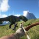 恐竜世界で生きろ！『ARK: Survival Evolved』、アナウンストレーラーを公開